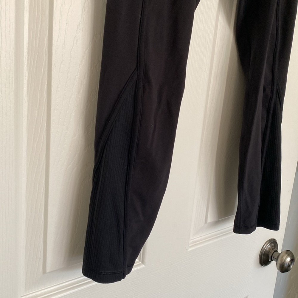 lululemon Align Panel Ribbed 25” - Picture 4 of 4
